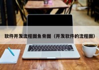 软件开发流程图鱼骨图（开发软件的流程图）